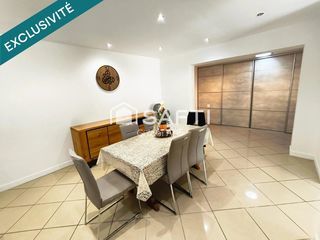  Maison � vendre 4 pi�ces 92 m�