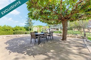  Maison � vendre 11 pi�ces 440 m�