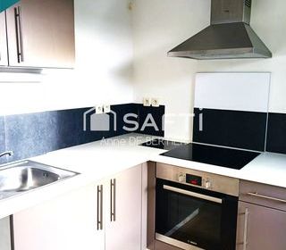  Appartement � vendre 2 pi�ces 51 m�