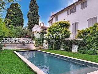  H�tel Particulier � vendre 15 + pi�ces 605 m�