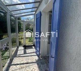  Maison � louer 5 pi�ces 136 m�