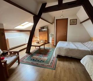  Maison � vendre 4 pi�ces 102 m�