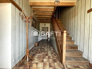  Maison � vendre 7 pi�ces 222 m�