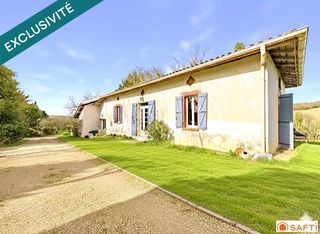  Maison � vendre 5 pi�ces 134 m�