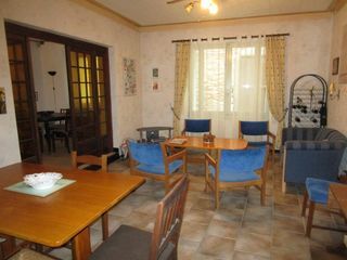  Maison � vendre 4 pi�ces 119 m�