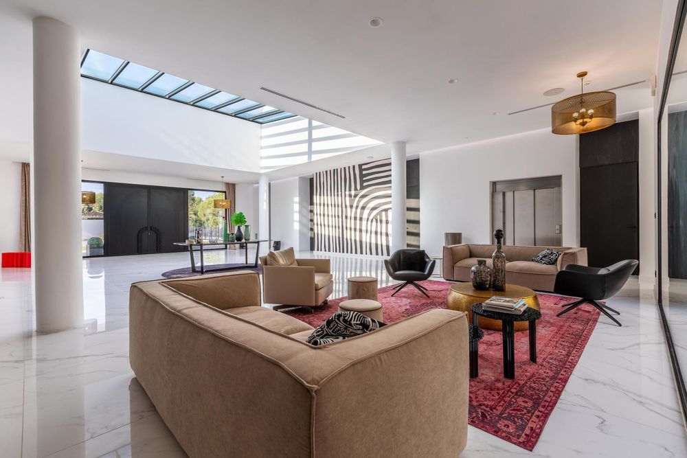 � vendre  Maison Saint-G�ly-du-Fesc (34980)