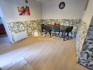  Maison � vendre 5 pi�ces 86 m�