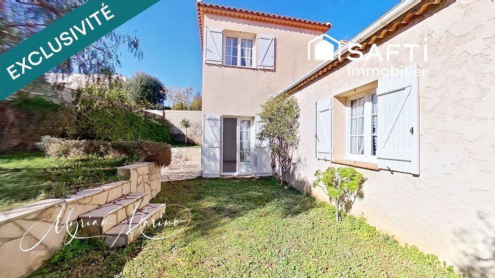 � vendre  Maison St Aygulf (83370)