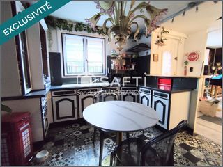  Maison � vendre 5 pi�ces 76 m�