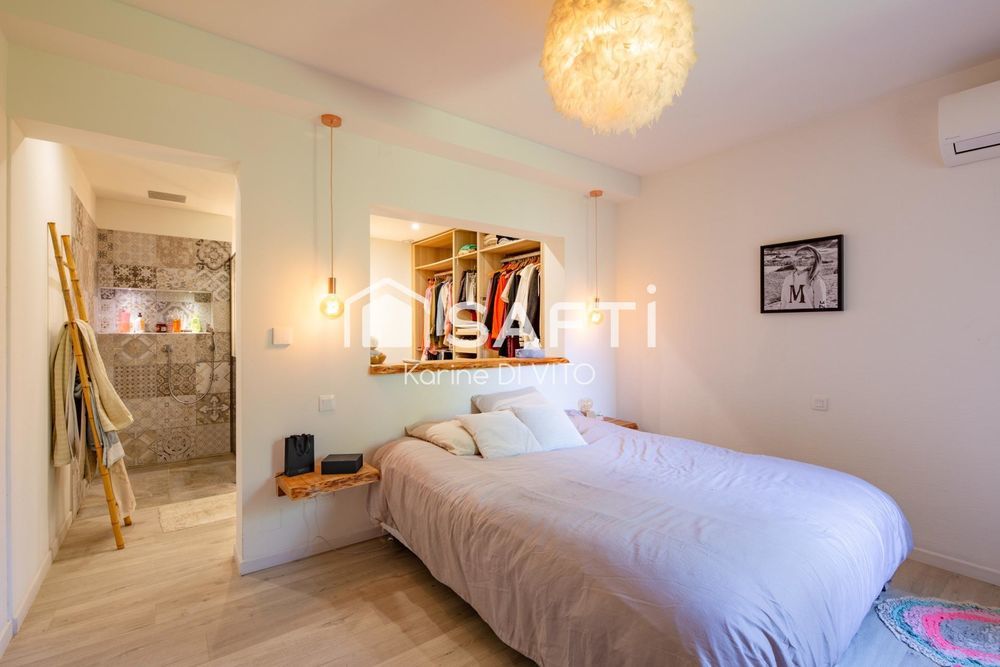 � vendre  Maison Les Issambres (83380)