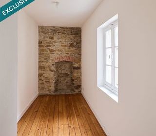  Appartement � vendre 4 pi�ces 74 m�