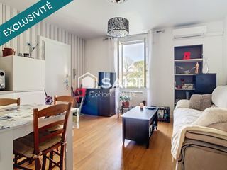  Appartement � vendre 2 pi�ces 40 m�