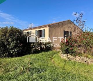  Maison � vendre 6 pi�ces 164 m�