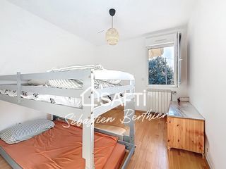  Appartement � vendre 3 pi�ces 69 m�