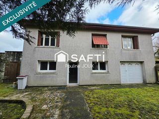  Maison � vendre 5 pi�ces 115 m�