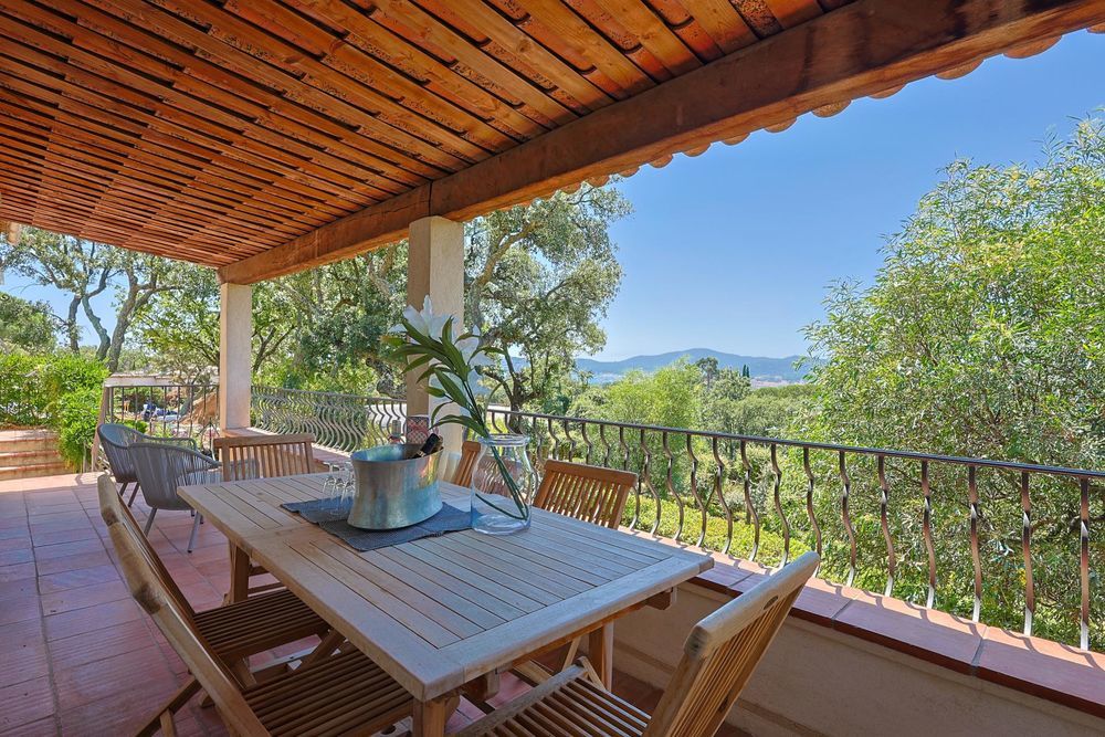 � vendre  Maison Grimaud (83310)