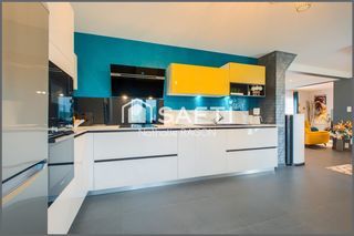  Maison � vendre 4 pi�ces 119 m�