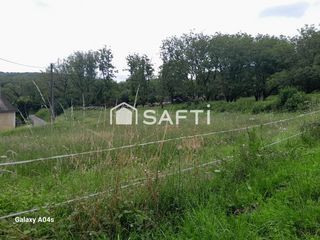  Terrain � vendre 1920 m�