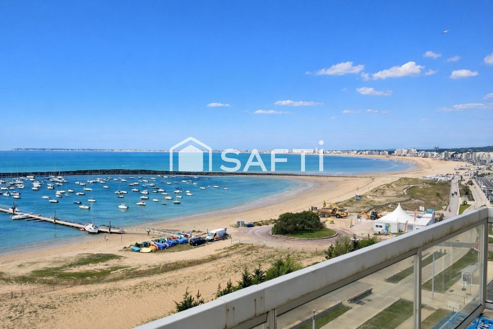 � vendre  Appartement Pornichet (44380)