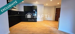  Appartement � vendre 4 pi�ces 86 m�