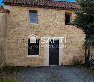  Maison � vendre 4 pi�ces 80 m�