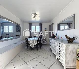  Maison � vendre 5 pi�ces 152 m�