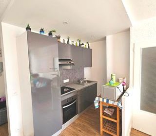  Appartement � vendre 3 pi�ces 45 m�