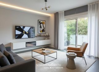  Appartement � vendre 3 pi�ces 67 m�