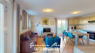  Maison � vendre 4 pi�ces 73 m�