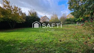  Terrain � vendre 565 m�