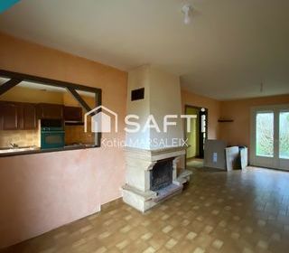  Maison � vendre 4 pi�ces 78 m�