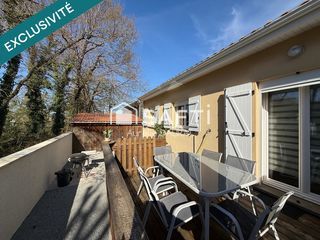  Maison � vendre 4 pi�ces 85 m�