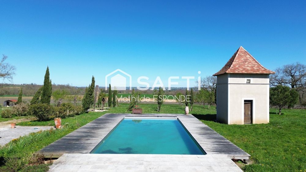 � vendre  Maison Condom (32100)