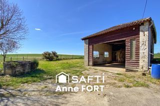  Maison � vendre 3 pi�ces 98 m�