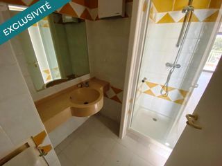  Appartement � vendre 3 pi�ces 46 m�