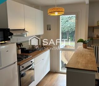  Appartement � vendre 2 pi�ces 44 m�