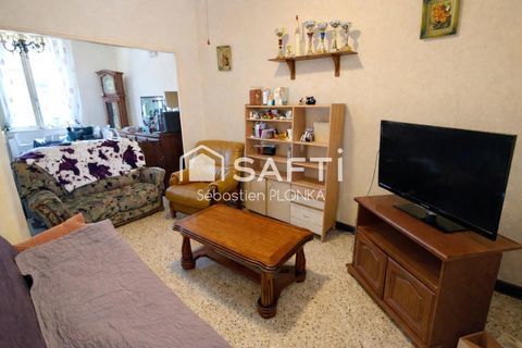   Maison - 5 pi�ces - 80m� Maison - 5 pi�ce(s) - 85 m�