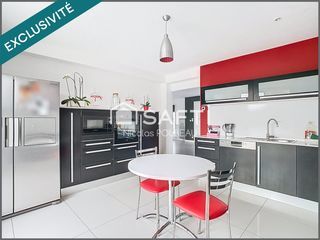  Maison � vendre 6 pi�ces 163 m�