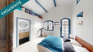  Maison � vendre 8 pi�ces 210 m�