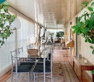  Appartement � vendre 4 pi�ces 133 m�