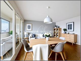  Appartement � vendre 3 pi�ces 64 m�