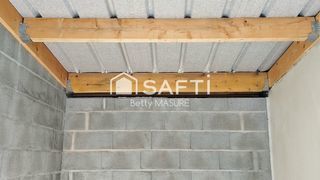  Parking / Garage � vendre 14 m�