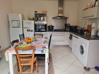  Maison � vendre 4 pi�ces 72 m�