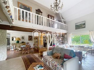  Maison � vendre 8 pi�ces 250 m�