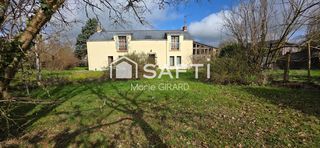  Maison � vendre 5 pi�ces 131 m�