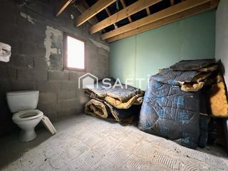  Maison � vendre 3 pi�ces 53 m�