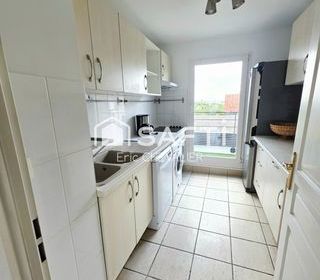  Appartement � vendre 5 pi�ces 103 m�