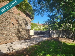  Maison � vendre 11 pi�ces 301 m�