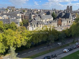  Appartement � vendre 4 pi�ces 94 m�