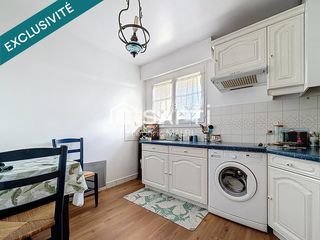  Appartement � vendre 3 pi�ces 75 m�